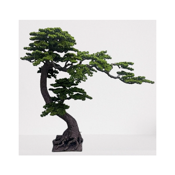 DEKORACYJNE DRZEWO BONSAI 180CM